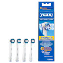 Oral-B Precision Clean Toothbrush Head Refills (x4) Oral-B Precision Clean Toothbrush Head Refills (x4)
