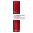 Recipe for Men - Ultra Sensitive Gesichts-Cleanser 100 ml Recipe for Men - Ultra Sensitive Gesichts-Cleanser 100 ml