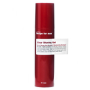 Recipe for Men Clear Shaving Gel 100ml Recipe for Men Clear Shaving Gel 100ml