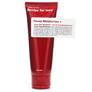 Recipe for Men - crema viso ultraidratante 75 ml Recipe for Men - crema viso ultraidratante 75 ml
