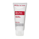 Gel de Banho Ultra Clean da Recipe for men 200 ml Gel de Banho Ultra Clean da Recipe for men 200 ml