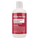 Recipe for Men Anti-Dandruff Shampoo 250ml Recipe for Men Anti-Dandruff Shampoo 250ml