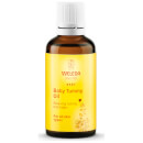 WELEDA BABY TUMMY OIL (50ML) WELEDA BABY TUMMY OIL (50ML)