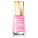 MAVALA CANDY FLOSS NAIL COLOUR (5ML) MAVALA CANDY FLOSS NAIL COLOUR (5ML)