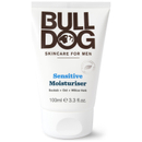 Bulldog Sensitive Moisturiser 100ml Bulldog Sensitive Moisturiser 100ml