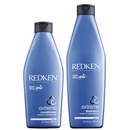 Redken All Soft Duo zestaw do pielęgnacji włosów suchych i zniszczonych (2 produkty) Redken All Soft Duo zestaw do pielęgnacji włosów suchych i zniszczonych (2 produkty)