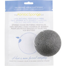 The Konjac Sponge Company Facial Puff Sponge with Bamboo Charcoal The Konjac Sponge Company Facial Puff Sponge with Bamboo Charcoal