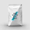 Impact Native Whey Izolát - 1kg - Natural Banana and Cinnamon