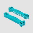 Myprotein Resistance Bands Pair (11-36kg) - Blue