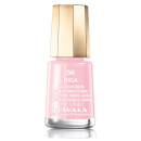 Mavala Riga Red Nail Colour (5ml) Mavala Riga Red Nail Colour (5ml)