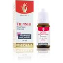 Mavala Nail Polish Thinner (10 ml) Mavala Nail Polish Thinner (10 ml)