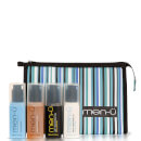 men-ü Ultimate Shave and Skin Kit men-ü Ultimate Shave and Skin Kit