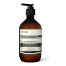 Aesop Reverence Aromatique Hand Balm 500ml Aesop Reverence Aromatique Hand Balm 500ml