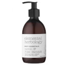 Elemental Herbology Neroli og Rose Damask Body Wash Elemental Herbology Neroli og Rose Damask Body Wash