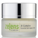 Zelens 3T Complex Essential Anti-Aging Cream 50ml Zelens 3T Complex Essential Anti-Aging Cream 50ml
