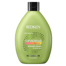 Redken Curvaceous High Foam Shampoo 300ml Redken Curvaceous High Foam Shampoo 300ml