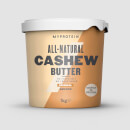 Cashewbutter Cashewbutter
