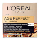 L'Oreal Paris Dermo Expertise Age Perfect Cell Renew Avansert Restoring Dagkrem - SPF15 (50 ml) L'Oreal Paris Dermo Expertise Age Perfect Cell Renew Avansert Restoring Dagkrem - SPF15 (50 ml)