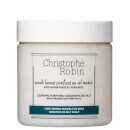 Christophe Robin Cleansing Purifying Scrub with Sea Salt (250ml) Christophe Robin Cleansing Purifying Scrub with Sea Salt (250ml)