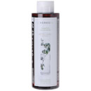 KORRES Natural Aloe and Dittany Shampoo for Normal/Dull Hair 250ml KORRES Natural Aloe and Dittany Shampoo for Normal/Dull Hair 250ml