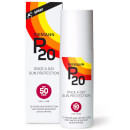 Riemann P20 Once a Day Sun Protection Spray SPF50+ 100ml Riemann P20 Once a Day Sun Protection Spray SPF50+ 100ml