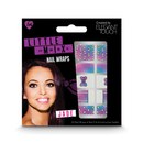 Elegant Touch Little Mix - Jade Nail Wraps Elegant Touch Little Mix - Jade Nail Wraps