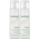 Caudalie Duo Foaming Cleanser (2 x 150 ml) (del valore di £ 40) Caudalie Duo Foaming Cleanser (2 x 150 ml) (del valore di £ 40)
