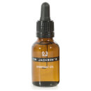 Dr. Jackson's Natural Products 03 Everyday Oil 25ml Dr. Jackson's Natural Products 03 Everyday Oil 25ml