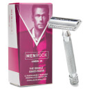 Men Rock ザ ダブル エッジド レーザー Men Rock ザ ダブル エッジド レーザー