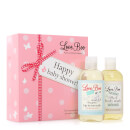 Love Boo Happy Baby Shower - Body Wash and Top To Toe Love Boo Happy Baby Shower - Body Wash and Top To Toe
