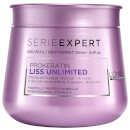 Masque lissage intense L'Oréal Professionnel Série Expert Liss Unlimited (200ml) Masque lissage intense L'Oréal Professionnel Série Expert Liss Unlimited (200ml)