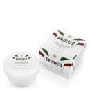 Creme de Barbear em frasco da Proraso - Pele Sensível Creme de Barbear em frasco da Proraso - Pele Sensível