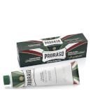Proraso Refreshing Shaving Cream Tube 150ml Proraso Refreshing Shaving Cream Tube 150ml