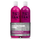 TIGI Bed Head Recharge Tween Duo (2x750ml) (Valore: £49,45) TIGI Bed Head Recharge Tween Duo (2x750ml) (Valore: £49,45)