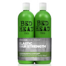 TIGI Bed Head Elasticate Tween Duo 2 x 750ml TIGI Bed Head Elasticate Tween Duo 2 x 750ml