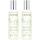 Caudalie Beauty Elixir Duo 2 x 100ml (Worth $98) Caudalie Beauty Elixir Duo 2 x 100ml (Worth $98)
