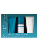 St. Tropez Self Tan Starter Kit (Worth £21.50) St. Tropez Self Tan Starter Kit (Worth £21.50)