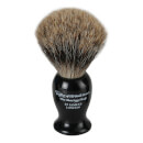 Taylor of Old Bond Street Black Pure Badger Shaving Brush (Medium) Taylor of Old Bond Street Black Pure Badger Shaving Brush (Medium)