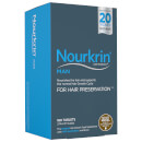 Nourkrin Man Starter Pack - fornitura di 3 mesi (180 compresse) Nourkrin Man Starter Pack - fornitura di 3 mesi (180 compresse)