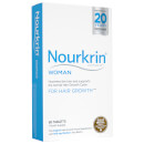 Nourkrin Woman Compléments alimentaires pour femme - cheveux (60 cachets) Nourkrin Woman Compléments alimentaires pour femme - cheveux (60 cachets)