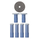 PMD Replacement Discs Blue - Sensitive PMD Replacement Discs Blue - Sensitive