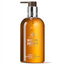 Molton Brown Amber Cocoon Fine Liquid Hand Wash 300ml Molton Brown Amber Cocoon Fine Liquid Hand Wash 300ml