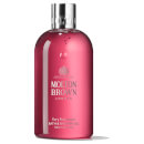 Molton Brown Fiery Pink Bath and Shower Gel 300ml Molton Brown Fiery Pink Bath and Shower Gel 300ml