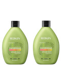 Redken Curvaceous Duo Redken Curvaceous Duo