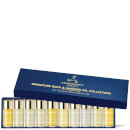 Aromatherapy Associates Discovery Wellbeing Bath and Shower Oil Collection Aromatherapy Associates Discovery Wellbeing Bath and Shower Oil Collection