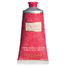 L'Occitane Rose ET Reines Hand Cream (75ml) L'Occitane Rose ET Reines Hand Cream (75ml)