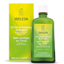 Weleda Citrus Refreshing Bath Milk (200ml) Weleda Citrus Refreshing Bath Milk (200ml)