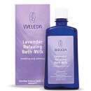 Weleda Lavender Relaxing Bath Milk (200ml) Weleda Lavender Relaxing Bath Milk (200ml)