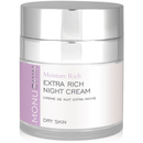 Crema de noche extrahidratante MONU (50 ml) Crema de noche extrahidratante MONU (50 ml)