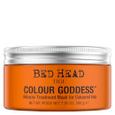 TIGI Bed Head Colour Goddess Miracle Treatment Mask (200g) TIGI Bed Head Colour Goddess Miracle Treatment Mask (200g)